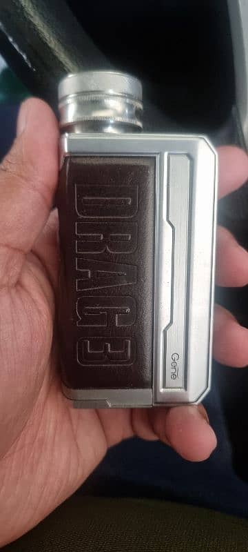 DRAG Vape 3