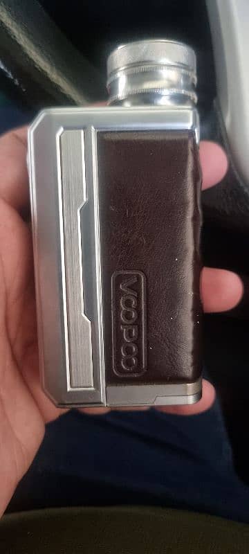 DRAG Vape 4
