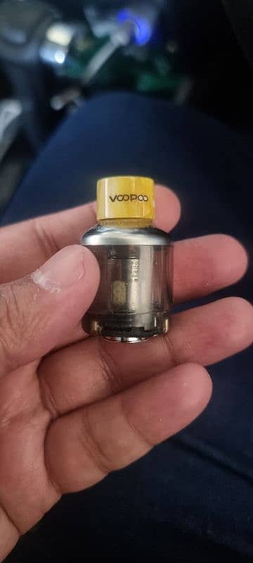 DRAG Vape 5