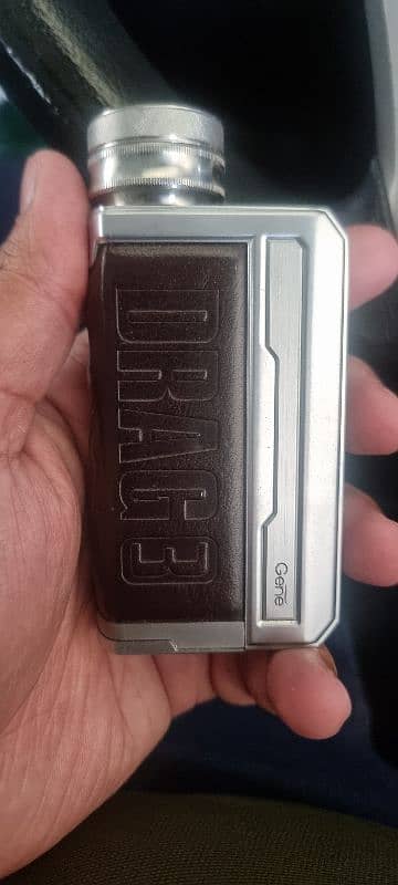 DRAG Vape 6