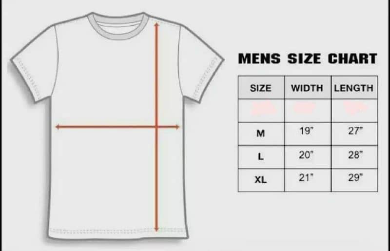 Pack of 5 Unisex Stitched T-shirts 7