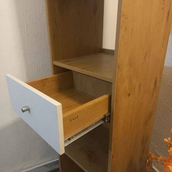 book shelf 3