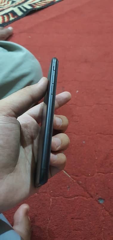 Exchange also pooiPhone 7 128gb one month sim time 1