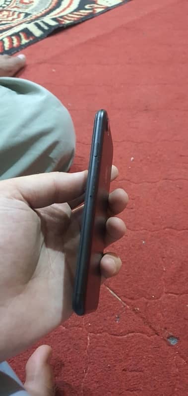 Exchange also pooiPhone 7 128gb one month sim time 3