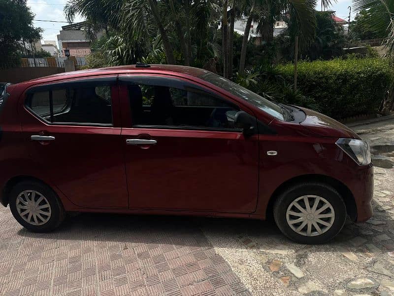 Daihatsu Mira 2022 LSA lll 1