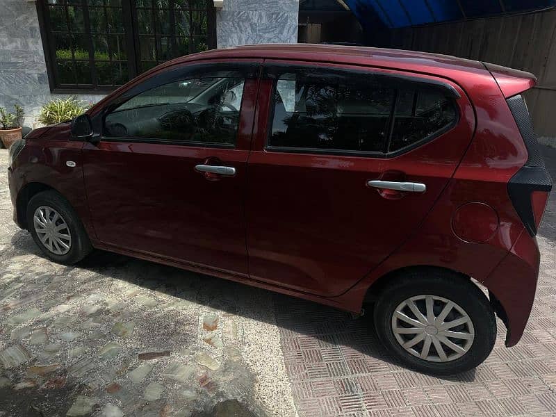 Daihatsu Mira 2022 LSA lll 5