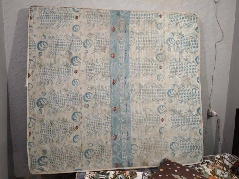King Size Foam Mattress 3