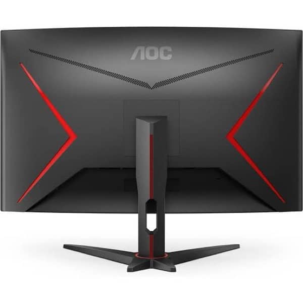 Aoc 32 Inch Curved 2K Curved 144 Hz Gaming Monitor exchange possible 1