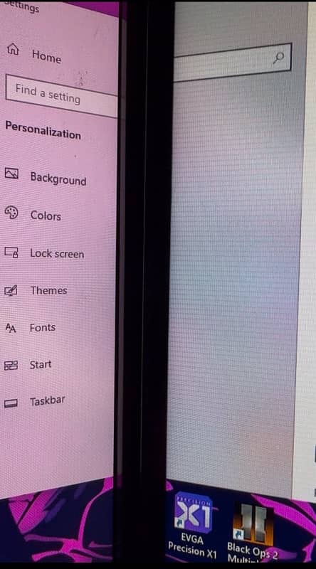 Aoc 32 Inch Curved 2K Curved 144 Hz Gaming Monitor exchange possible 2