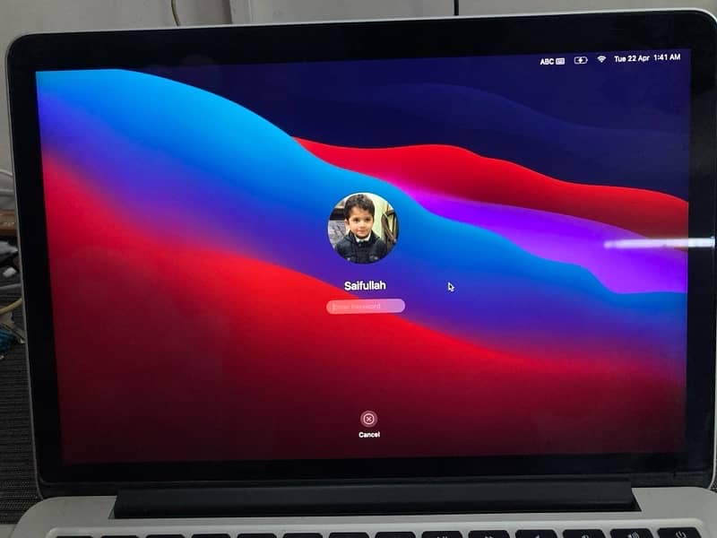 MacBook pro 2015 13 inch display 03276446114 whatsaap num 1
