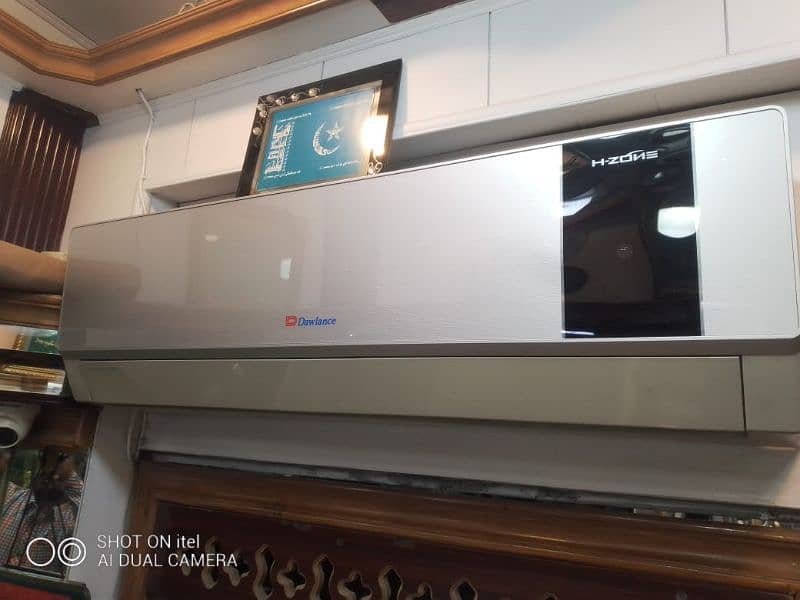 Dawlance split AC 1