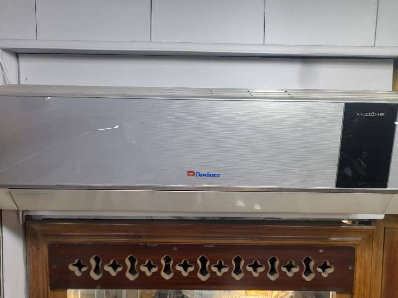 Dawlance split AC 6
