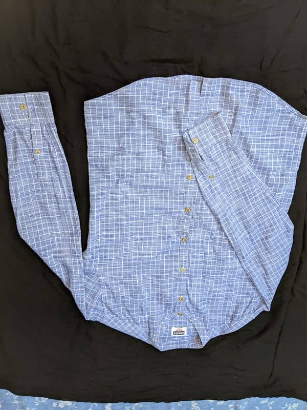 shirts for mans branded 1