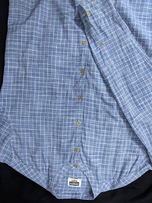 shirts for mans branded 2