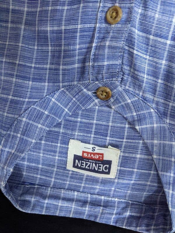 shirts for mans branded 3