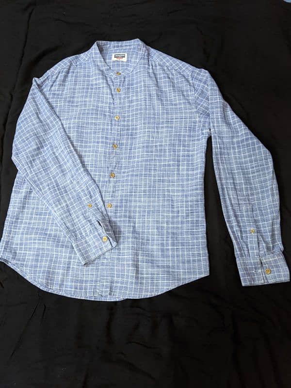 shirts for mans branded 4