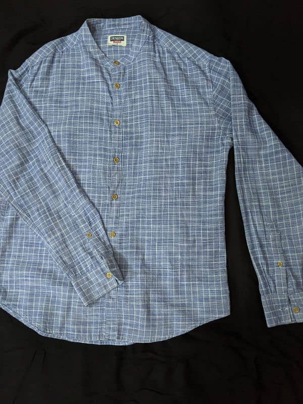 shirts for mans branded 5