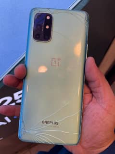 One