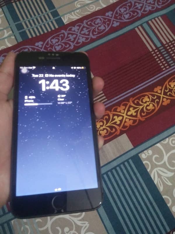 iPhone 8 Plus 64 gb factory unlock 0