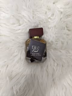 perfumes