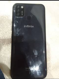 Infinix.