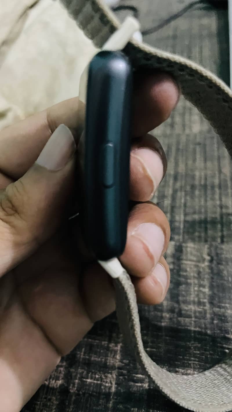 Huawei band 7 0