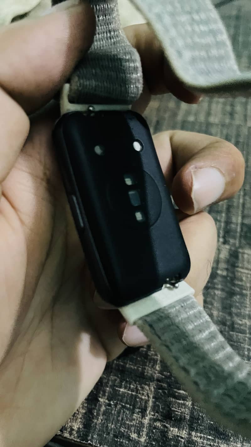 Huawei band 7 1