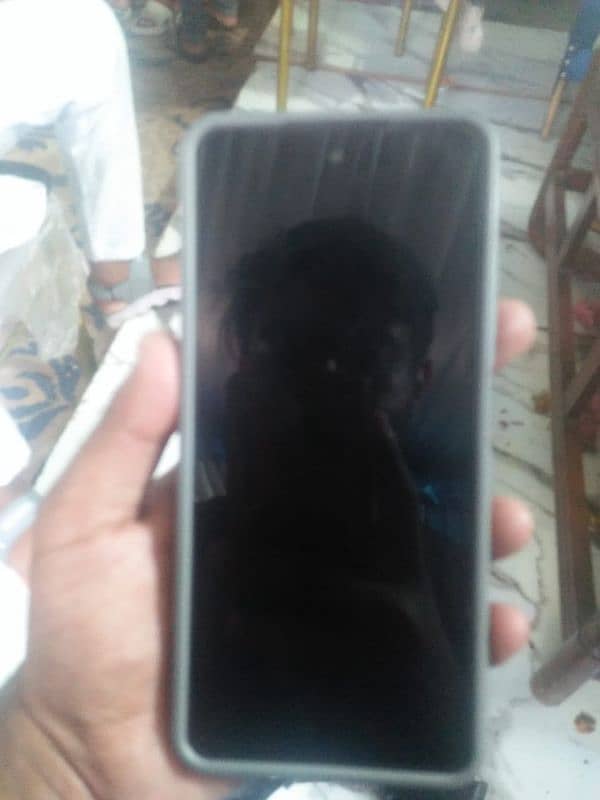 Tecno spark 20c 6 128 1