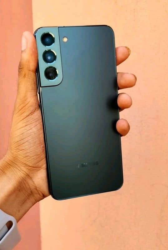 sumsung s22 plus non pta 0