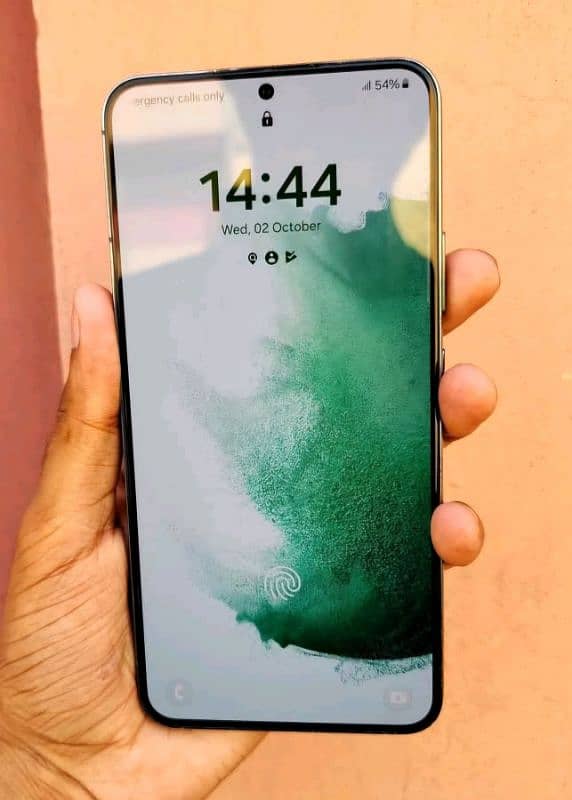sumsung s22 plus non pta 3