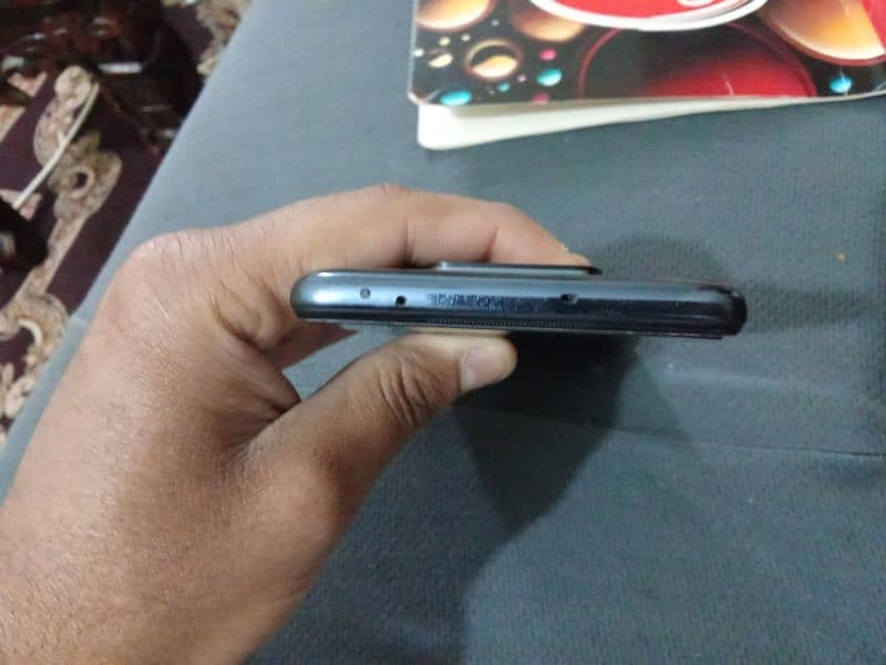 Poco X3 Nfc gaming phone ha 10/10 ha 6/128 0
