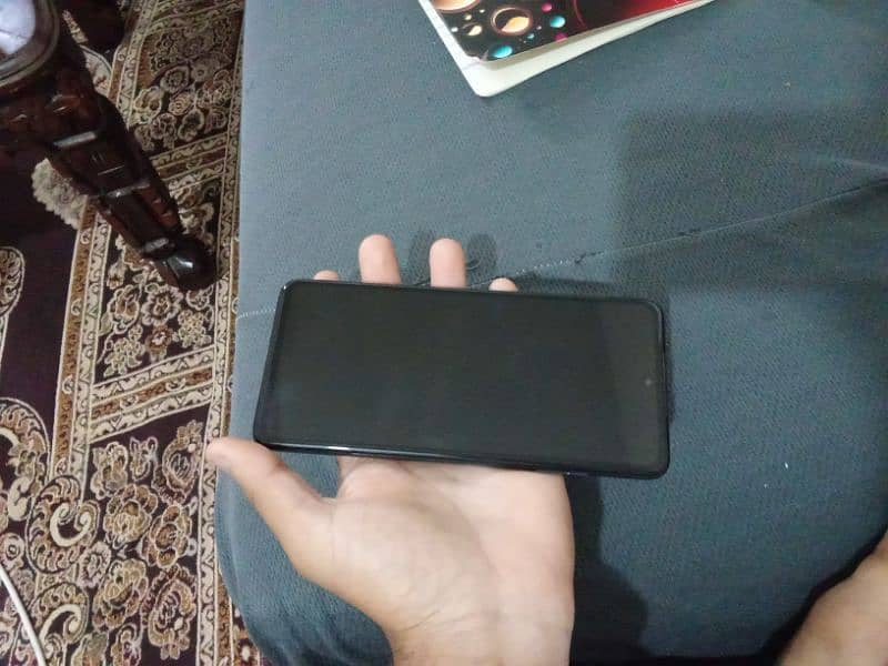 Poco X3 Nfc gaming phone ha 10/10 ha 6/128 3