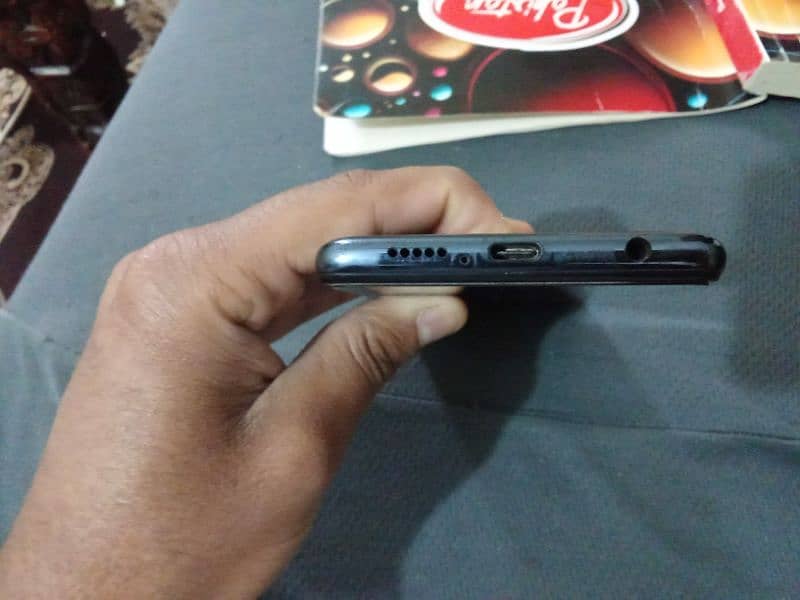 Poco X3 Nfc gaming phone ha 10/10 ha 6/128 5