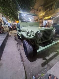 Jeep
