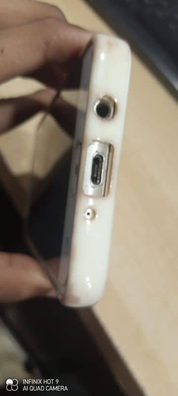 Galaxy J5 (2016) Only Interested message me Whatsapp 03342485895 1