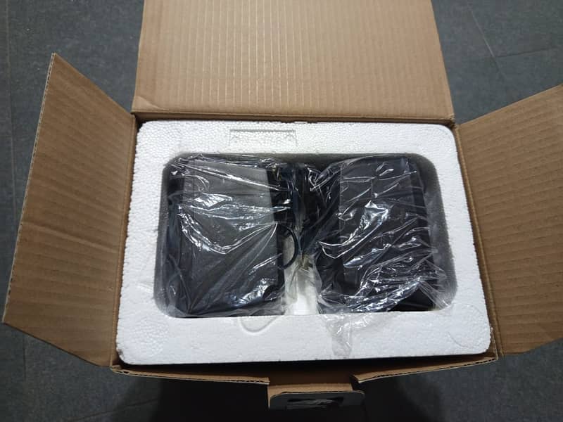 Redragon Toccata GS700 Subwoofer Speaker 2 in 1 0