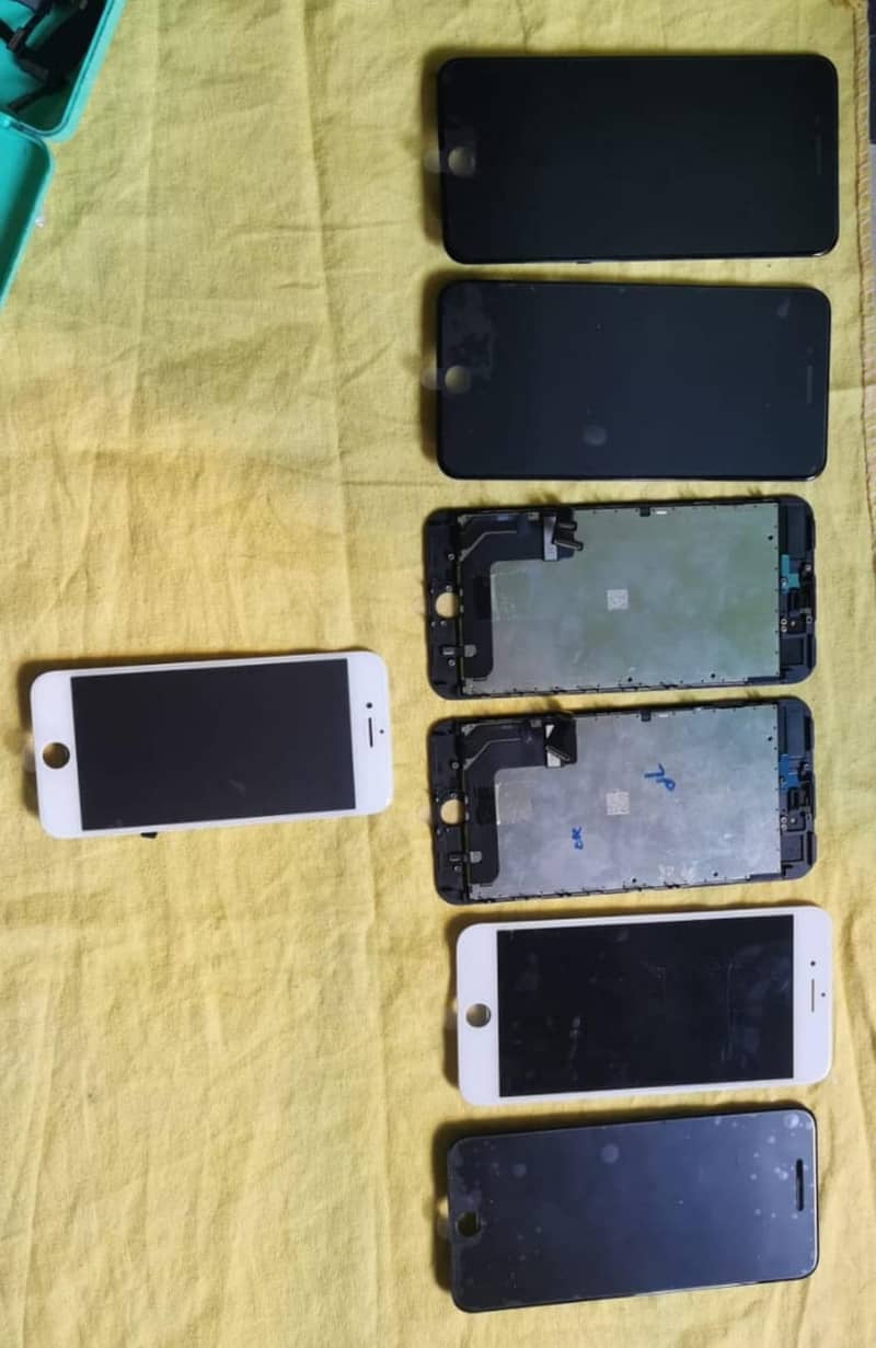 iPhone 6s iphone7 iphone 7plus iphone8 1