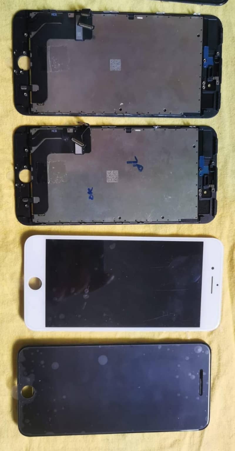 iPhone 6s iphone7 iphone 7plus iphone8 4