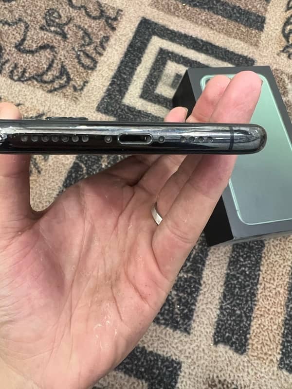 11 pro max pta approved 256 gb dual physical 3