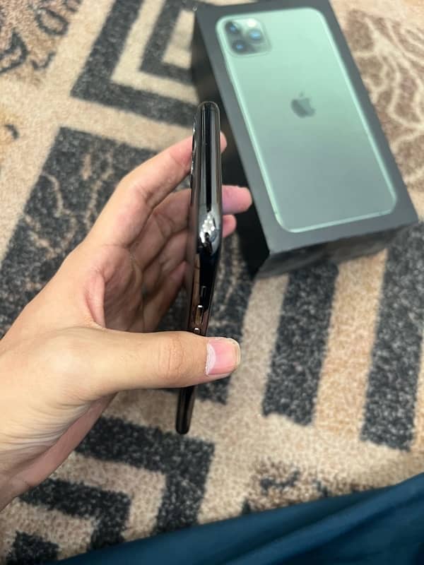 11 pro max pta approved 256 gb dual physical 5