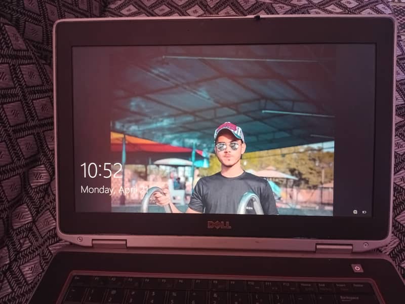 Core i5 2nd Gen| 4GB RAM | SSD 128GB | 1hr Battery | for Office/Study 0