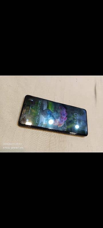 Tecno pova 5 pro 8 manth +warenty available ARGANT sell 3
