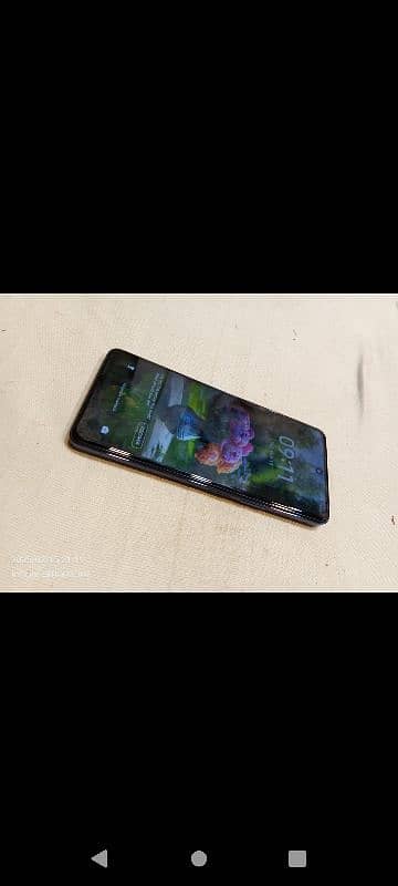 Tecno pova 5 pro 8 manth +warenty available ARGANT sell 4