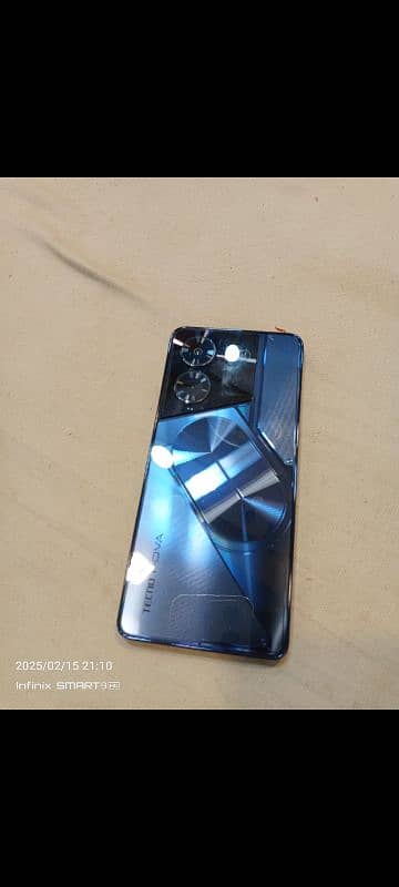 Tecno pova 5 pro 8 manth +warenty available ARGANT sell 6