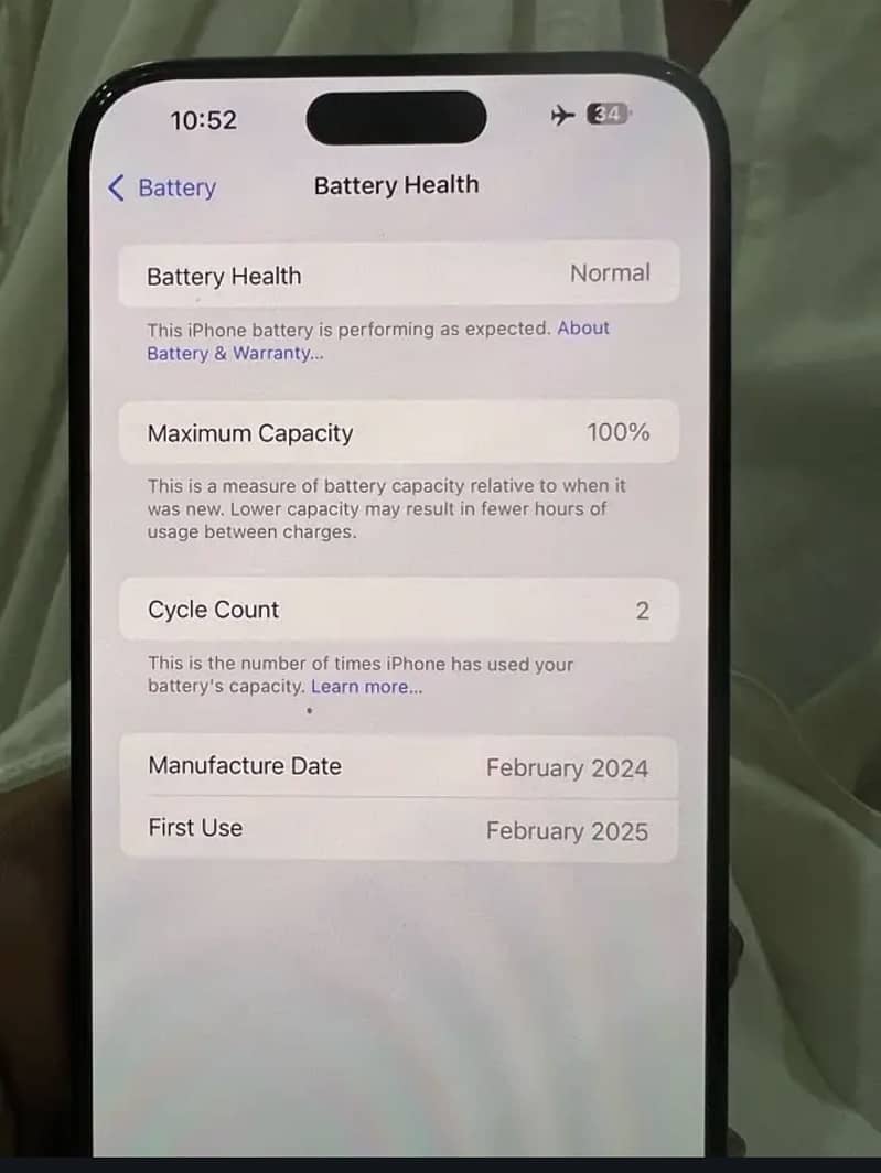 Iphone 15 pro max 0