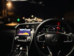 civic