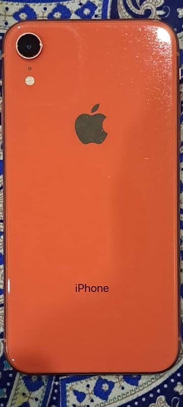 Iphone xr factory unlock non pta 0