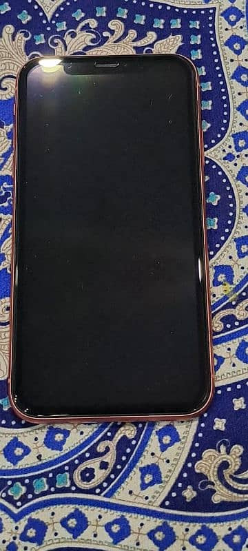 Iphone xr factory unlock non pta 1
