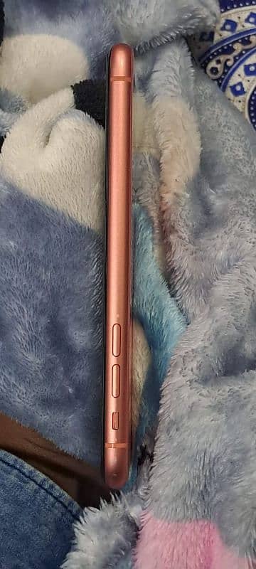 Iphone xr factory unlock non pta 4