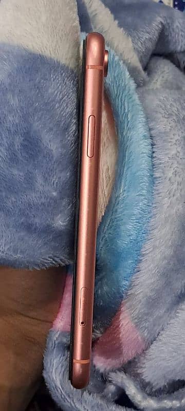 Iphone xr factory unlock non pta 6